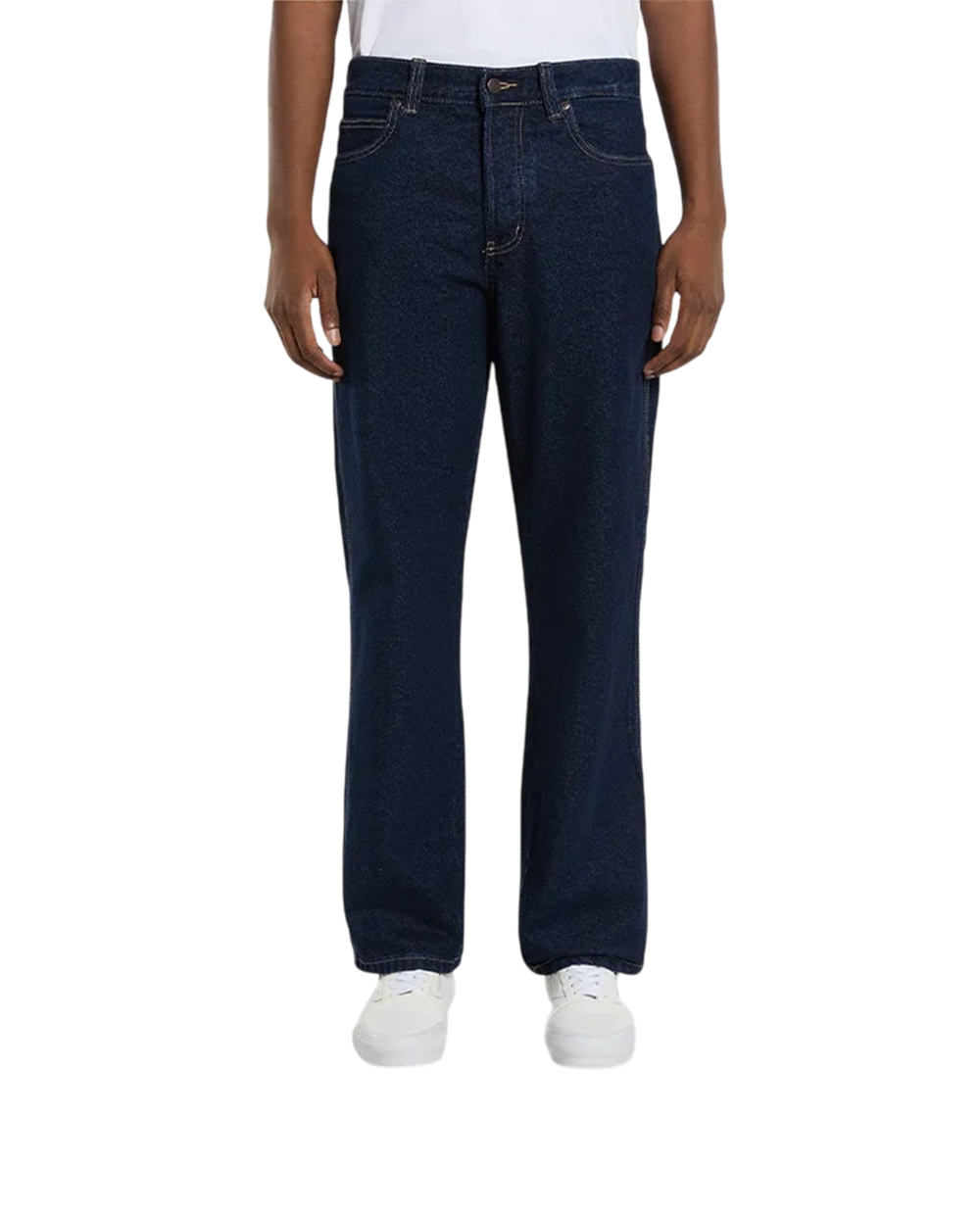 Calça Dickies 983 Regular Straight