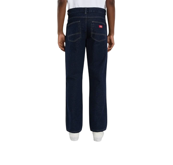 Calça Dickies 983 Regular Straight