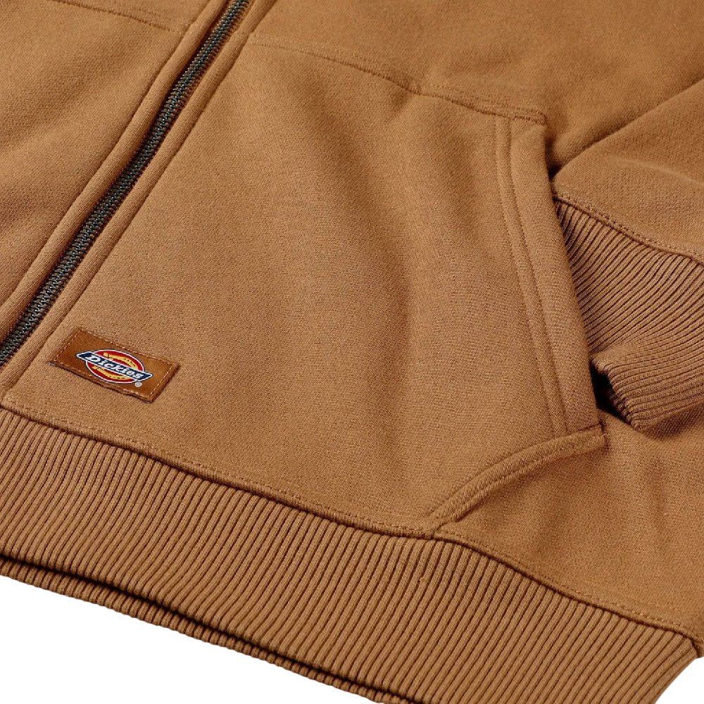 Casaco Dickies X Thrasher