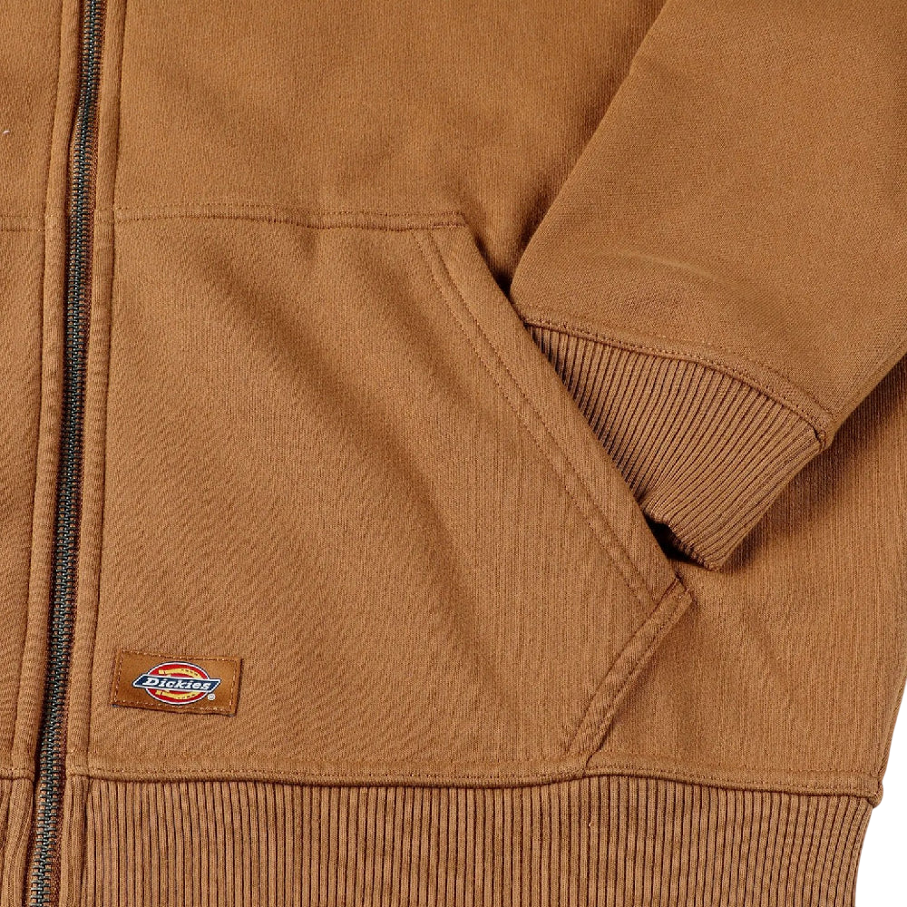 Casaco Dickies X Thrasher