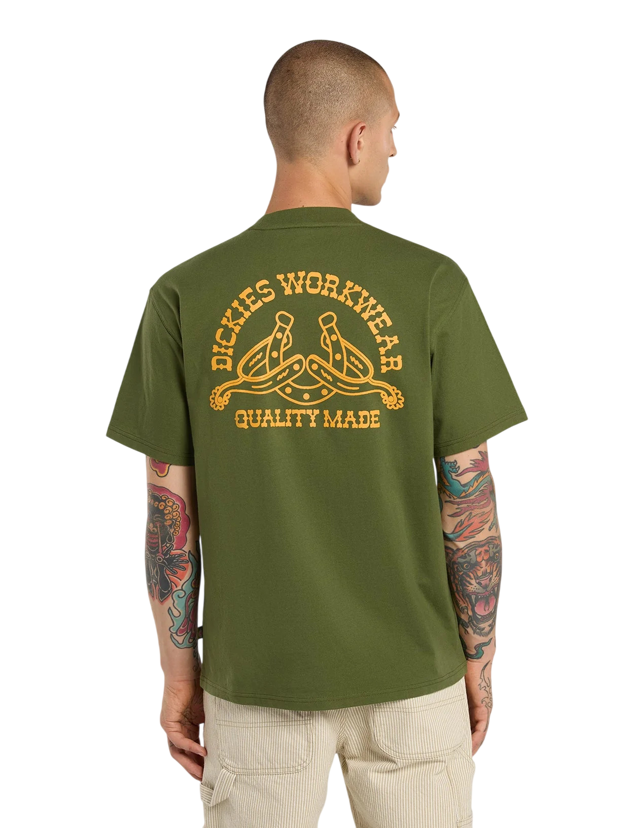 T-shirt Dickies Bettsville
