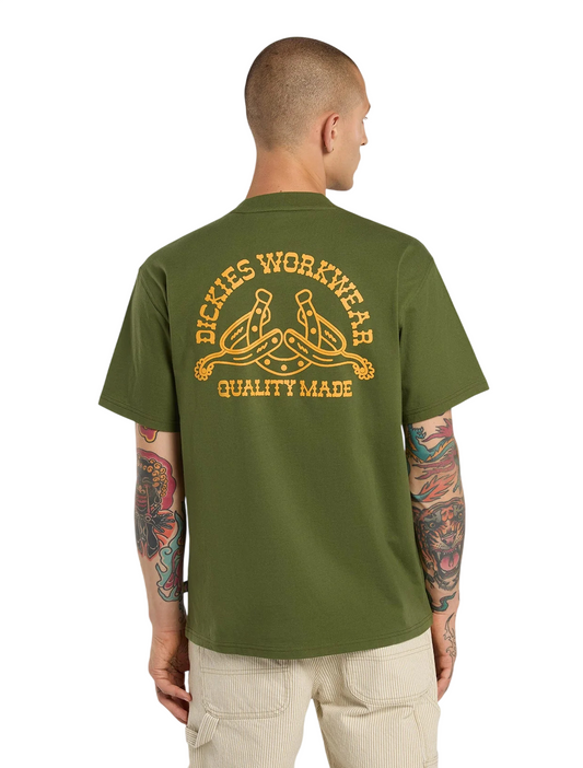 T-shirt Dickies Bettsville