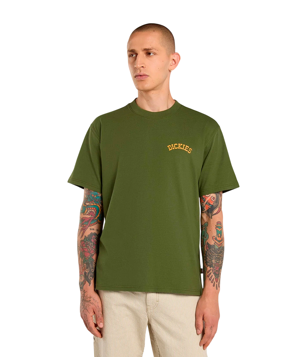 T-shirt Dickies Bettsville