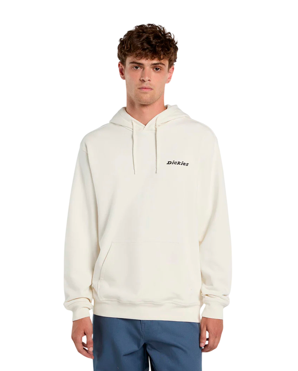 Hoodie Dickies Loretto Pullover