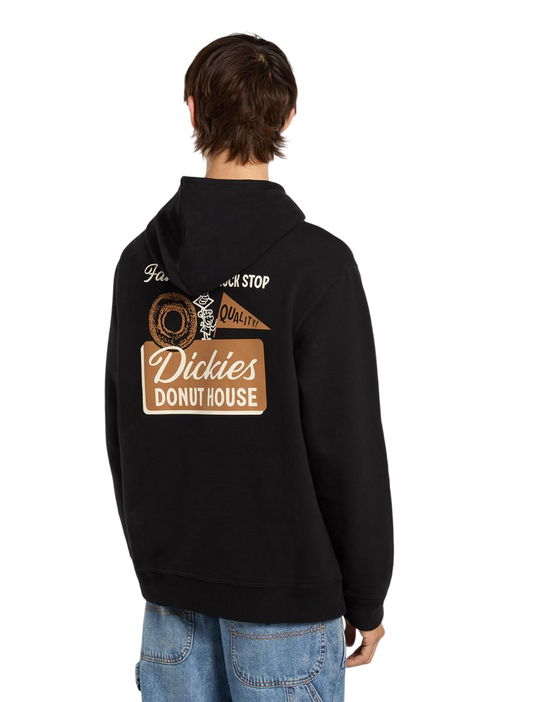 Hoodie Dickies Donut House