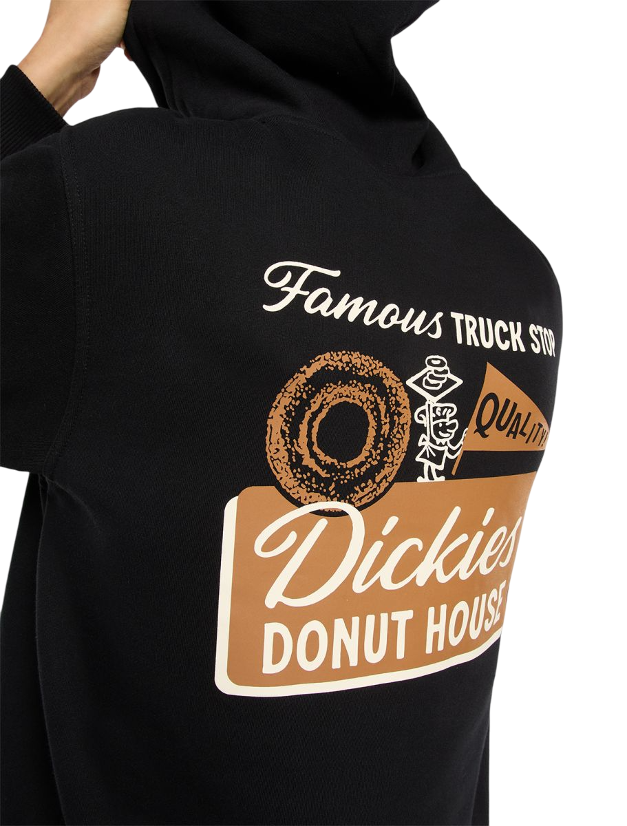 Hoodie Dickies Donut House