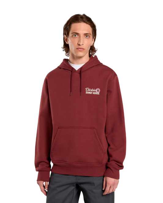 Hoodie Dickies Donut House