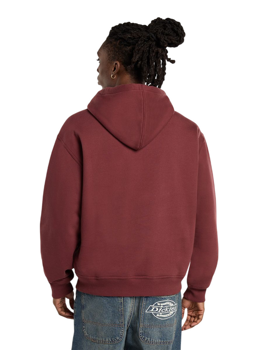 Hoodie Dickies Clancy