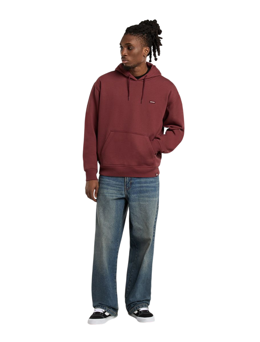 Hoodie Dickies Clancy