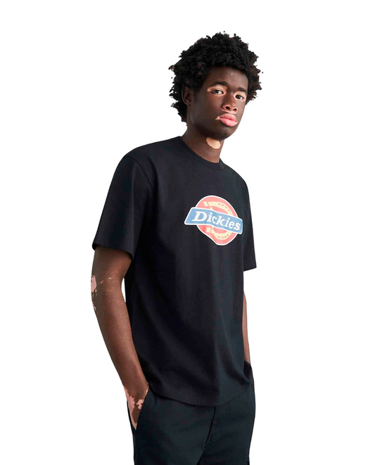 T-shirt Dickies Icon