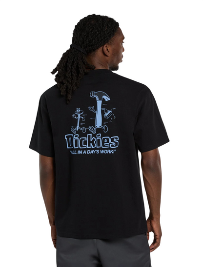 T-shirt Dickies Fairlawn