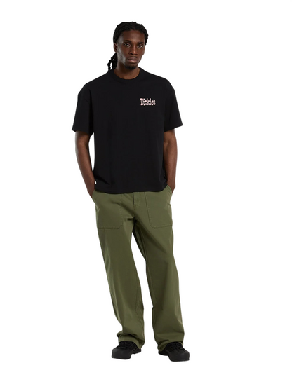 T-shirt Dickies Polk