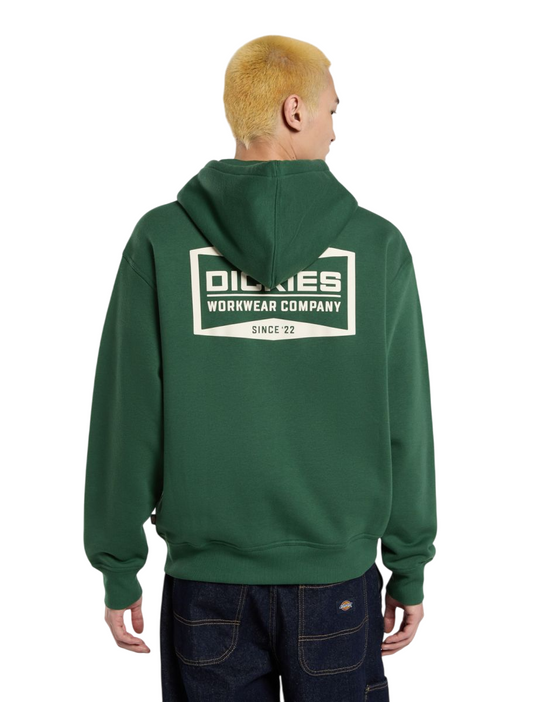 Casaco Dickies Bolivar