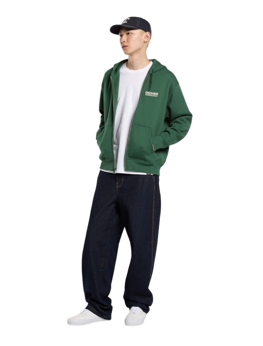 Casaco Dickies Bolivar