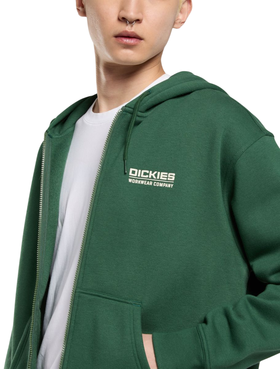 Casaco Dickies Bolivar