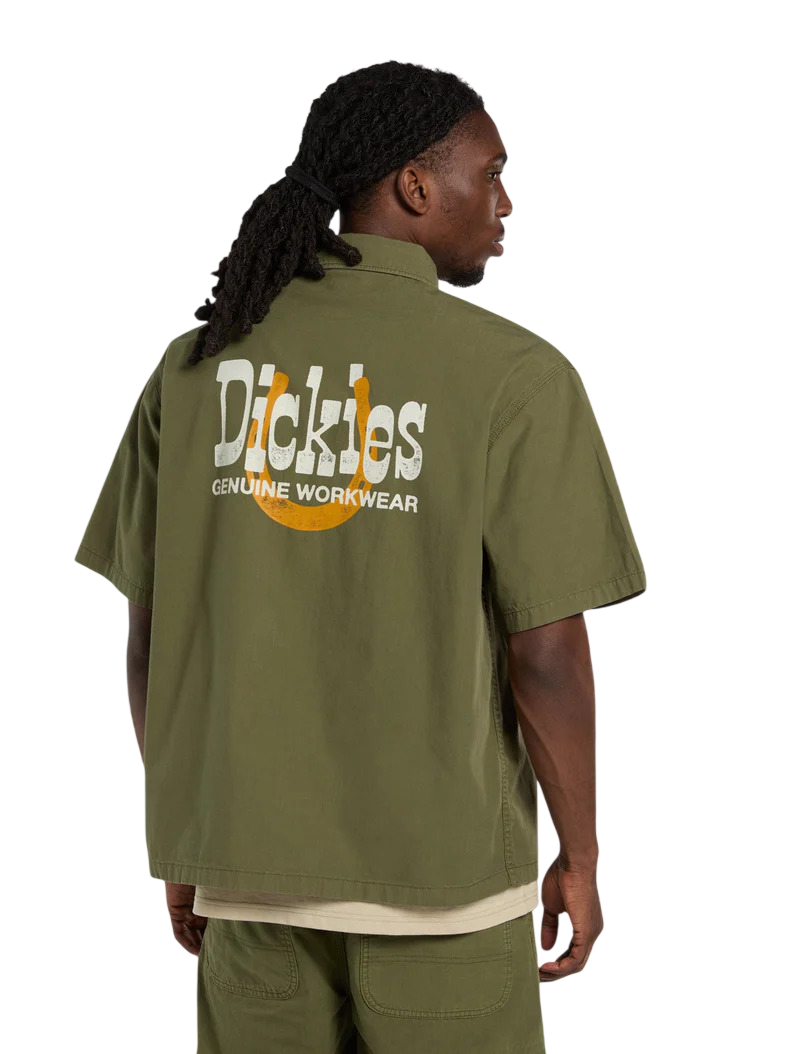 Camisa Dickies Vernal