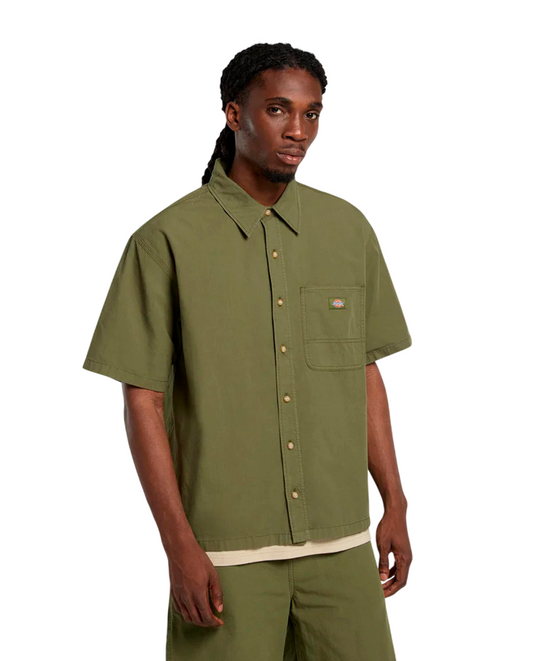 Camisa Dickies Vernal