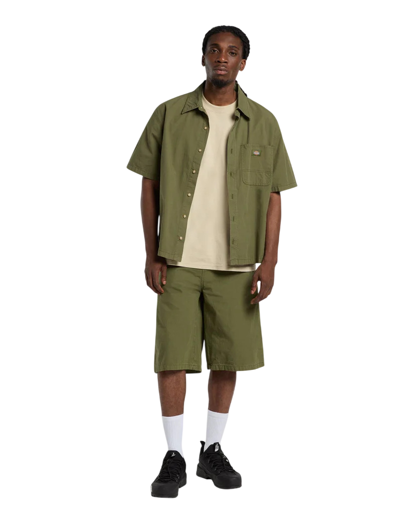 Camisa Dickies Vernal