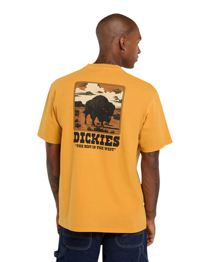 T-shirt Dickies Darrtown