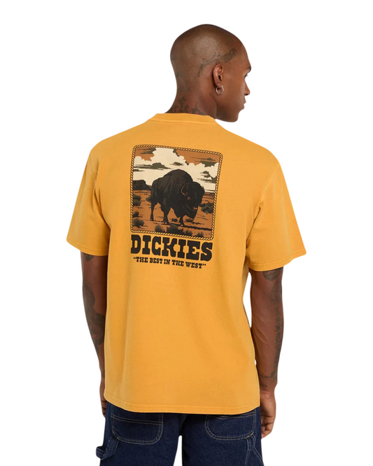 T-shirt Dickies Darrtown