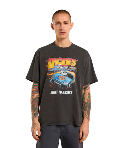 T-shirt Dickies Nashport