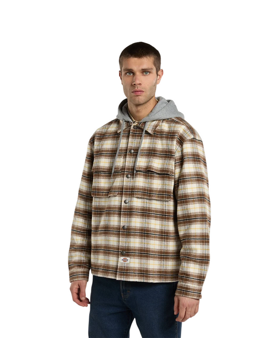 Flanela com capuz Dickies Eustis