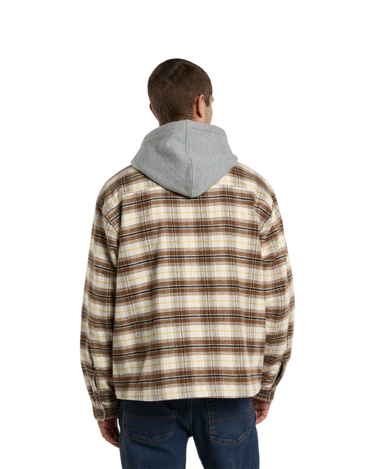 Flanela com capuz Dickies Eustis