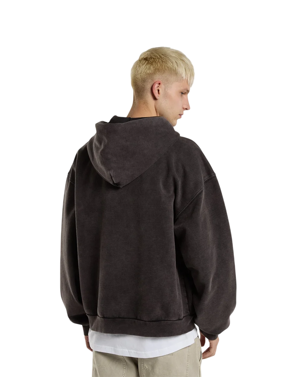 Hoodie Dickies Baker
