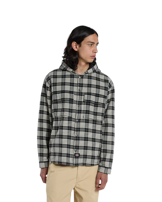 Flanela com capuz Dickies Laughlin
