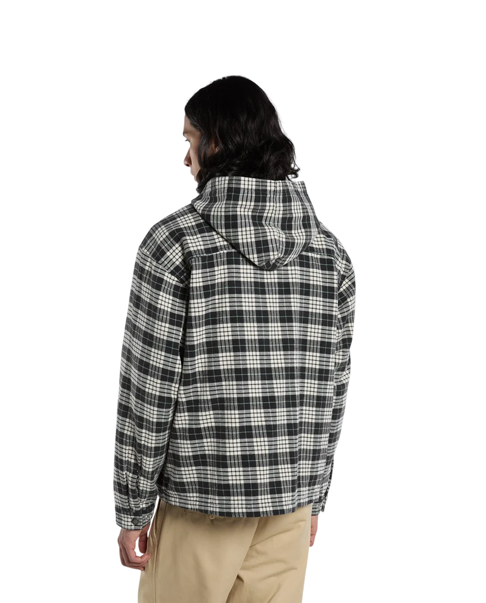 Flanela com capuz Dickies Laughlin