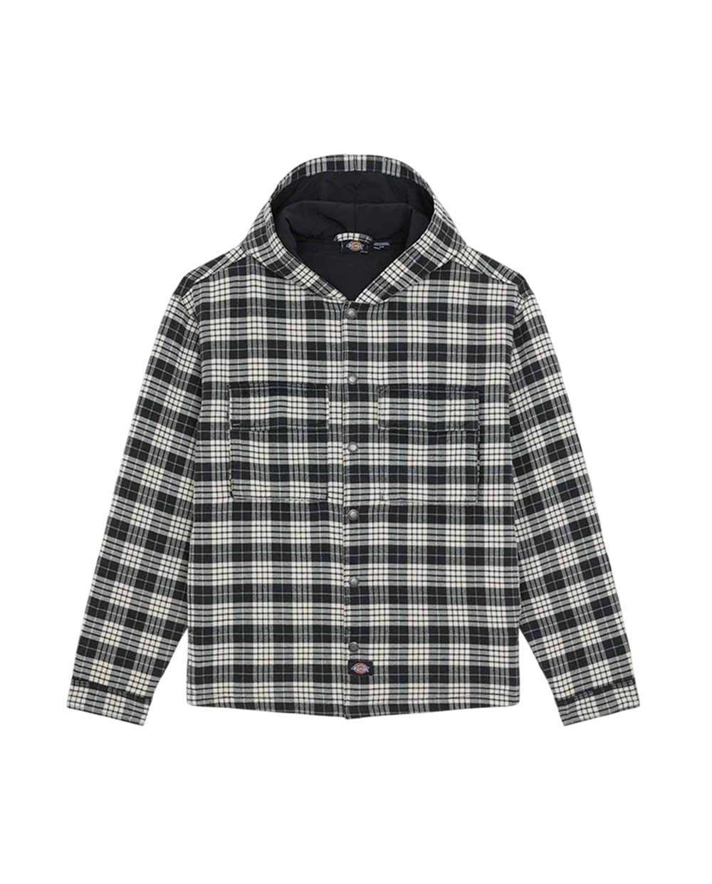Flanela com capuz Dickies Laughlin