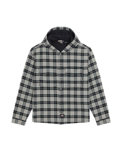 Flanela com capuz Dickies Laughlin