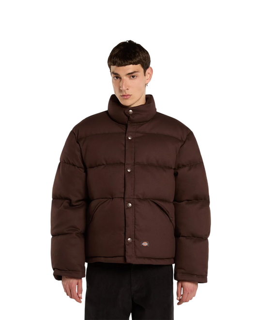 Casaco Puffer Dickies Osino