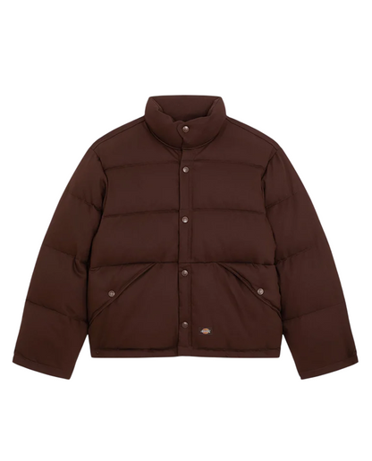 Casaco Puffer Dickies Osino