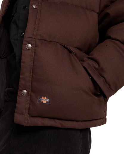 Casaco Puffer Dickies Osino