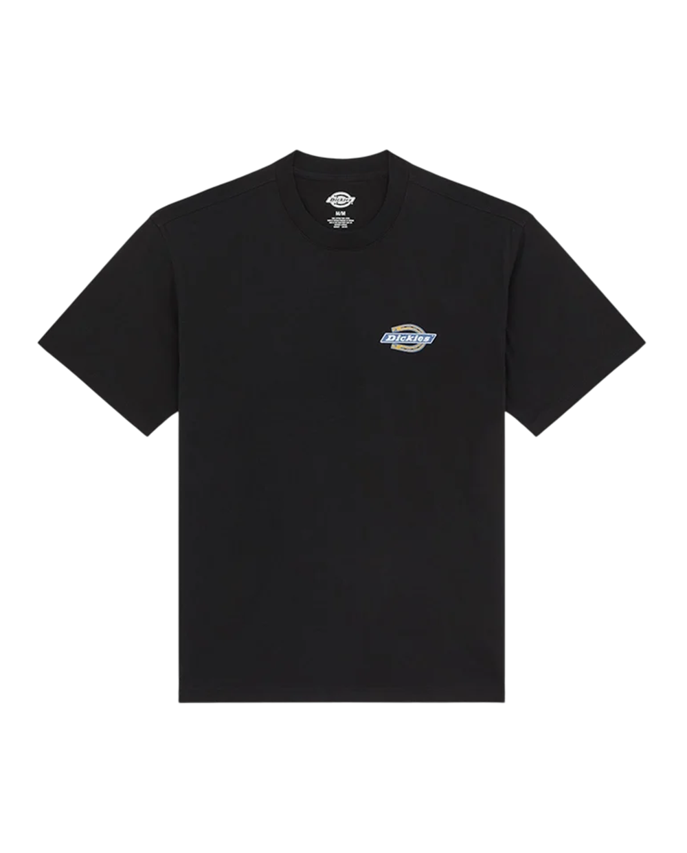 T-shirt Dickies Paradise Midweight