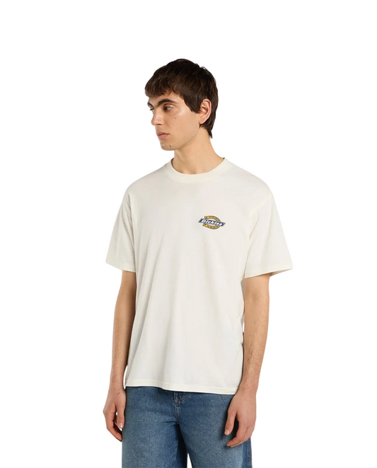 T-shirt Dickies Paradise Midweight