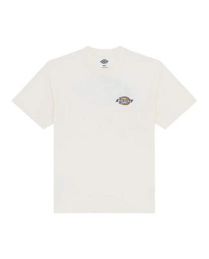 T-shirt Dickies Paradise Midweight