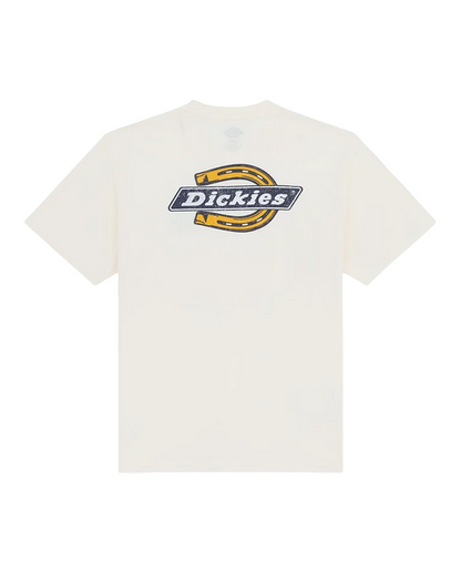 T-shirt Dickies Paradise Midweight