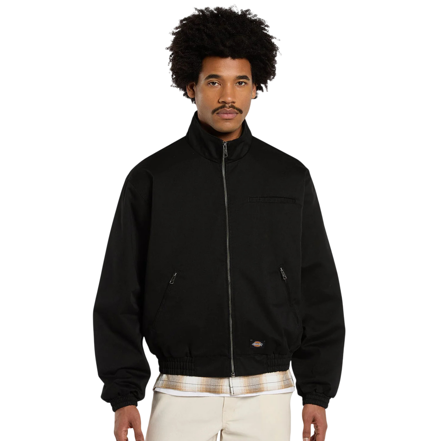 Casaco Dickies Poly Cotton