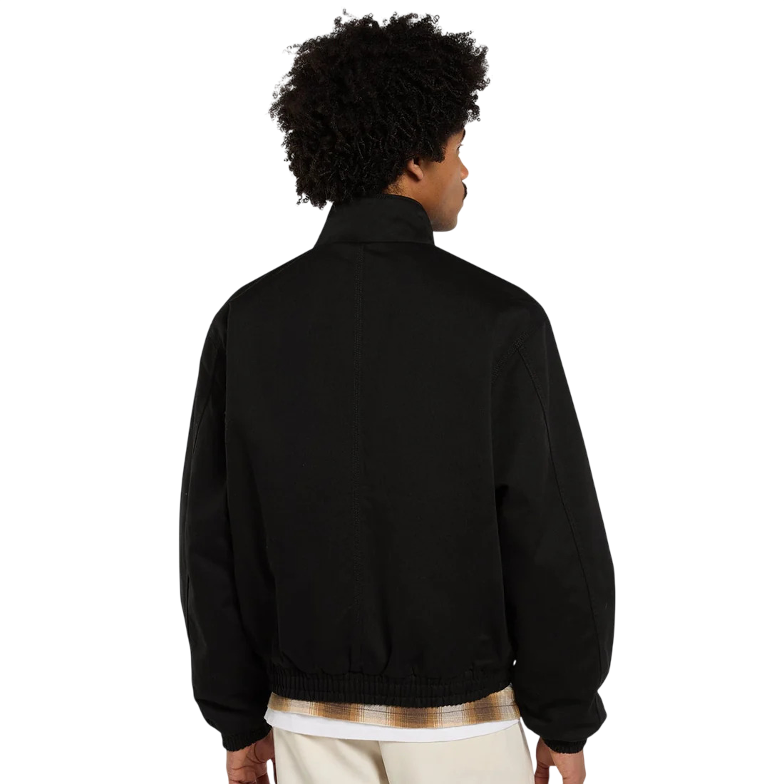 Casaco Dickies Poly Cotton