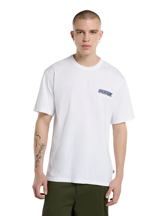 T-shirt Dickies Lakeridge