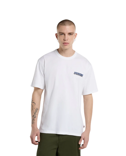 T-shirt Dickies Lakeridge