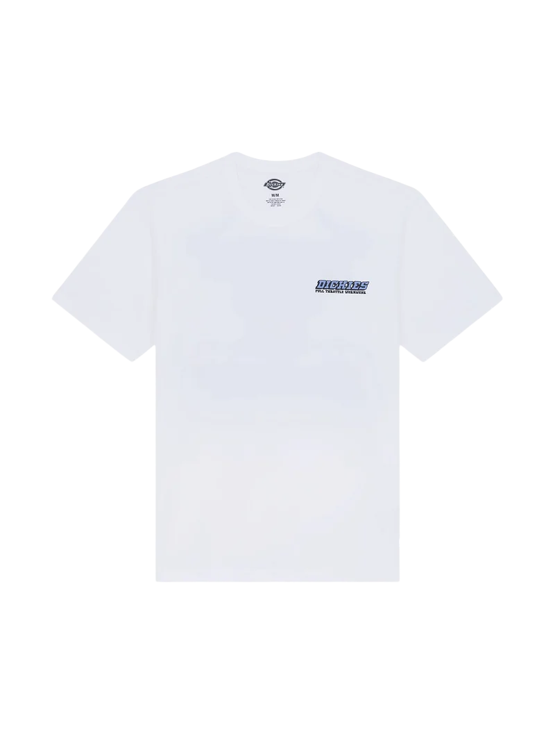 T-shirt Dickies Lakeridge