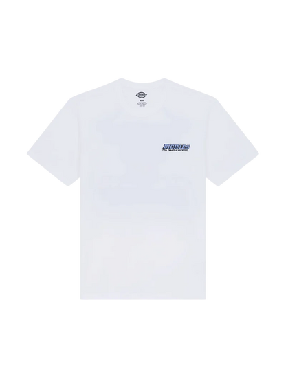 T-shirt Dickies Lakeridge