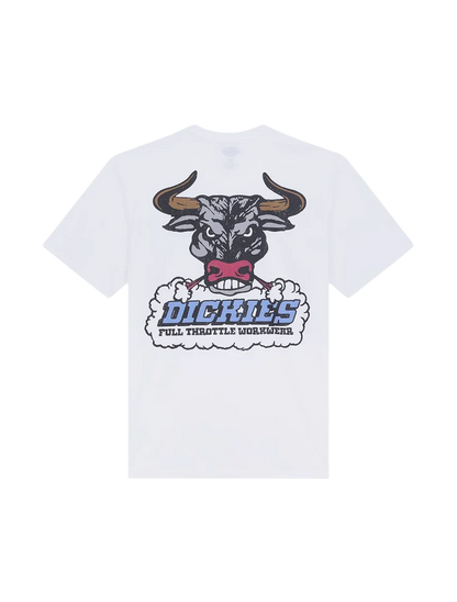 T-shirt Dickies Lakeridge