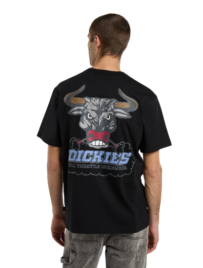 T-shirt Dickies Lakeridge