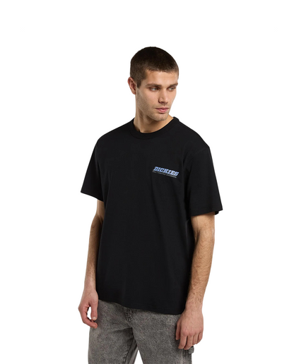 T-shirt Dickies Lakeridge