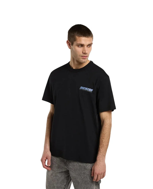 T-shirt Dickies Lakeridge