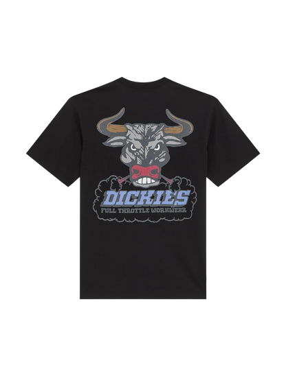 T-shirt Dickies Lakeridge